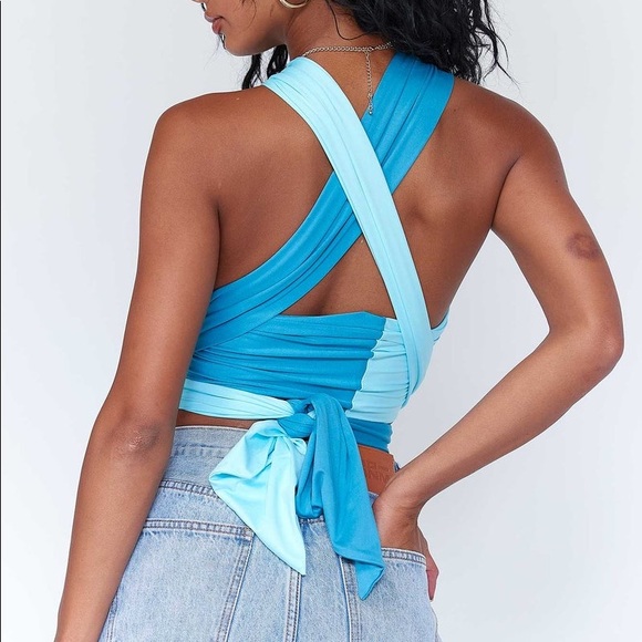 Alessia top❤️ - Picture 3 of 5